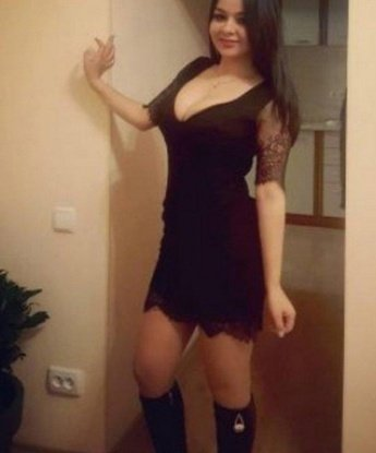 Анкета проститутки Харида - Фото 1, Петровская, 23 года, №8961